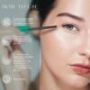 71PpshrjctL._SL1500_.jpg Eyelash Serum:Enhances,Promotes Natural Growth,Longer,Thicker,Stronger,Healthier Lashes.Cruelty-Free, Suitable for Sensitive Eyes & Hypoallergenic Skin.0.1 Fl. Oz (3 ML) 2-Month Supply.