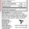 71Pu7oLLF7L._AC_SL1500_.jpg Move Free Ultra Triple Action Joint Support Supplement - Type II Collagen Boron & Hyaluronic Acid - Supports Joint Comfort, Cartiliage & Bones in 1 Tiny Pill Per Day, 64 Tablets (64 servings)
