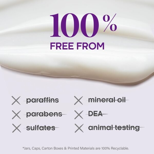 Hydrating Hair Serum for Frizzy and Damaged Hair - Keratin Hair Treatment for Dry Damaged Hair w/ Biotin, Castor Oil, Rosemary Oil, Hair Heat Protectant & Anti Frizz Hair Serum For Frizzy Hair, 5 Oz