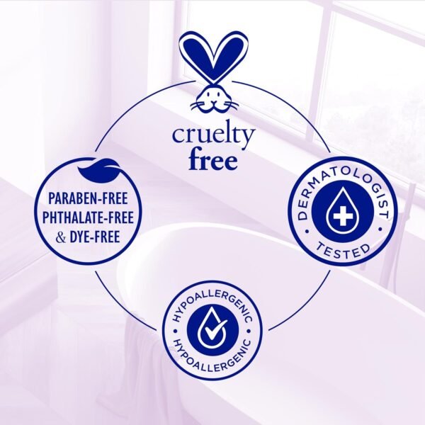 Dr Teal's Kids 3-in-1 Sleep Bath: Bubble Bath, Body Wash & Shampoo with Melatonin & Essential Oil, 20 fl oz (Pack of 3)