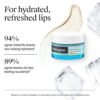 71QiywEUGDL._SL1500_.jpg Neutrogena Hydro Boost Hyaluronic Acid, Unscented Lip Balm Leaves Lips Feeling Hydrated, Sheer Ice Nude Lip Balm with a Sweet Sugar Flavor, Fragrance Free, 0.5 oz