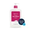71R4Aivm1HL._SL1500_.jpg Amazon Brand - Solimo Extra-Dry Skin Lotion with Vitamins B5 & E, 16 fl oz