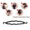 27Pcs Hair Styling Set, Hair Design Styling Tools, DIY Hair Accessories Hair Modelling Tool Kit Magic Fast Spiral Hair Braid Braiding Tool for Women and Girls