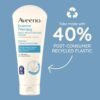 71Rv5RbmuHL._SL1500_.jpg Aveeno Eczema Therapy Daily Moisturizing Body Cream for Sensitive Skin, Soothing Eczema Relief Cream, Colloidal Oatmeal & Ceramide for Dry & Itchy Skin, Steroid- & Fragrance-Free, 7.3 oz