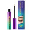 Lash Serum for Eyelash Growth Serum, EyelashSerum to Grow Lashes, Lash Enhancing, Thicker, Fuller, Longer, Naturally Beautiful, for Sensitive Eyes, Non Irritating