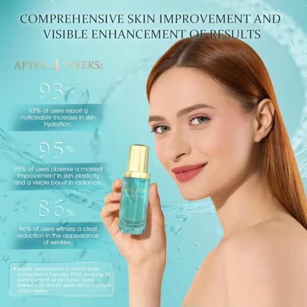 71ShgtZ8ycL._SL1500_.jpg Face Serum - Anti-wrinkle Facial Serum Combat Fine Lines and Wrinkles with our Nourishing Hydrating and Moisturizing, 1.18 Fl Oz