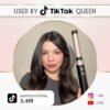 71Td8gW1UL._AC_SL1500_.jpg ELLA BELLA® 6 in 1 Professional Hot Air Styler • Powerful Hair Dryer & Straightener Set • Styling Without Heat Damage • Fast Drying Curling Volumizing Straightening • Includes Protective Travel Case