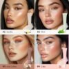 71T7U6zx1wL._SL1500_.jpg Summer Special Lip Butter Balm - Ultra-Hydrating, Nourishing Lip Care with Natural Ingredients, Shea Butter & Olive Butter, Soothes & Softens Dry Lips (#1 Vanilla, 0.5 Fl Oz (Pack of 1))