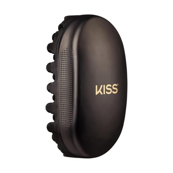 71TRK8-FEaL._SL1500_.jpg KISS Colors & Care Twist King - Premium Twist Tool, Long-Lasting Durable, 2X Longevity, Defines Twists, Professional Quality, Quick & Easy Styling, Washable, Black, 0.53 pounds (KTWS04)