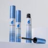 Advanced Eyelash Serum for Thicker, Longer Eyelashes and Eyebrows - Grow Luscious Lashes with Brow Enhancer (3mL)