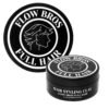 71TmVZuBXZL._SL1500_.jpg Men's Hair Clay - Strong Hold, Nourishing Formula, Low Shine - Adds Volume and Texture - 2oz