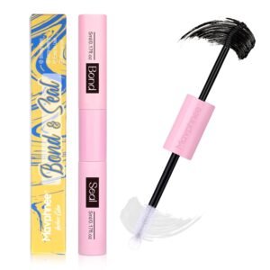 71TvUGdaUjL._SL1500_.jpg Lash Glue Bond and Seal Long Lasting Strong Hold Waterproof 2 in 1 Cluster Eyelash Glue for DIY Lash Extensions by Mavphnee