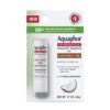 71U1kmtvPIL._SL1500_.jpg Aquaphor Naturally Inspired Lip Repair Stick with Coconut Oil and Natural Shea Butter, Hydrating Lip Balm Immediately Relieves Dryness, 0.17 Oz Stick