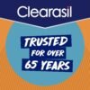 Clearasil Stubborn Acne Control 5in1 Spot Treatment Cream, 1 oz