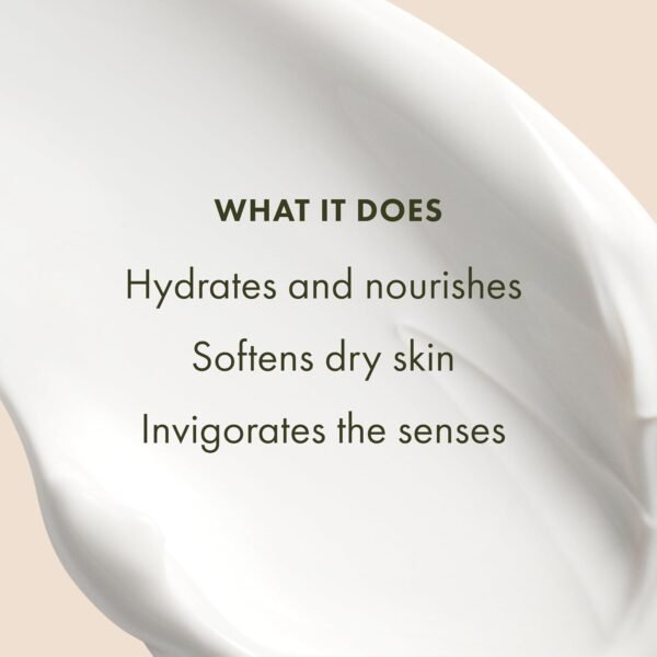 Origins Ginger Whipped Body Cream | For Silky-Soft Skin | With Ginger, 6.7 Fl Oz