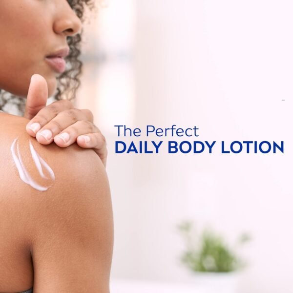 NIVEA Breathable Nourishing Body Lotion Tropical Breeze, Body Lotion for Dry Skin, 13.5 Fl Oz Pump Bottle