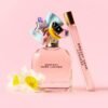 Marc Jacobs Perfect Eau de Parfum – Floral Women's Perfume – With Notes of Rhubarb, Daffodil, Almond Milk & Cashmeran