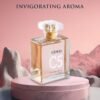 71UjWPb81sL._SL1500_.jpg C5 for Women Eau De Parfum - Pure Femininity in a Bottle - Delicate Floral Scents of Jasmine and May Rose - A Fragrance That Will Get You Noticed - Cruelty-Free Perfume Precious Gift for Women