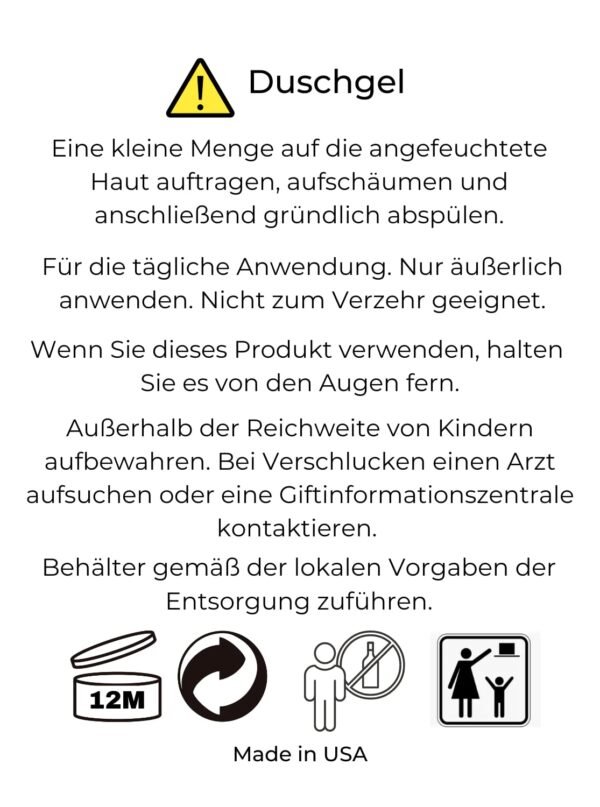 Bath & Body Works Works A Thousand Wishes Shea Butter + Vitamin E Shower Gel, 10 Ounce