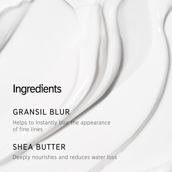 The INKEY List Bio-Active Ceramide Moisturiser 1.7fl oz/50ml, Anti-Ageing Skincare, 24-Hour Hydration Cream, Vegan Friendly, Suitable For All Skin Types