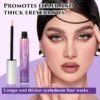 71VPAEJ7kEL._SL1500_.jpg Premium Eyelash Growth Serum, Eyebrow Growth Serum, 18 Plant Extracts for Advanced Lashes Enhancer Longer, Fuller and Thicker, Natural Beauty Enhancement(5ml)
