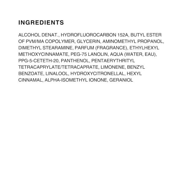 Kenra Professional Perfect Medium Spray 13 | Provides Styling Control Without Stiffness | Medium Hold | Fast-Drying Formulation | High Shine Finish | All Hair Types