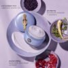 71VhZ9j3SdL._SL1500_.jpg TATCHA The Dewy Skin Cream | Rich Face Cream to Hydrate, Plump and Protect Dry and Combo Skin | 10 ml / 0.34 oz