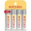 71VxJSw7VKL._SL1500_.jpg Burt's Bees Lip Balm, Moisturizing Lip Care, 100% Natural Origin, Ultra Conditioning with Shea, Cocoa & Kokum Butter (4 Pack)