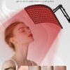 Red Light Therapy for Body, 2 in 1 Removable Red Light Panel Red Infrared Light Therapy Lamp with Stand 660nm & 850nm Red Light Therapy for Face Back or The Whole Body