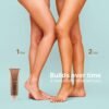 Nu Skin Sunright Insta Glow Self Tanner Gel | 4.2 oz | Summer Tan | Face & Body Bronzer | Beauty & Skin Care | Vitamin E & Avocado Oil & Amino Acids