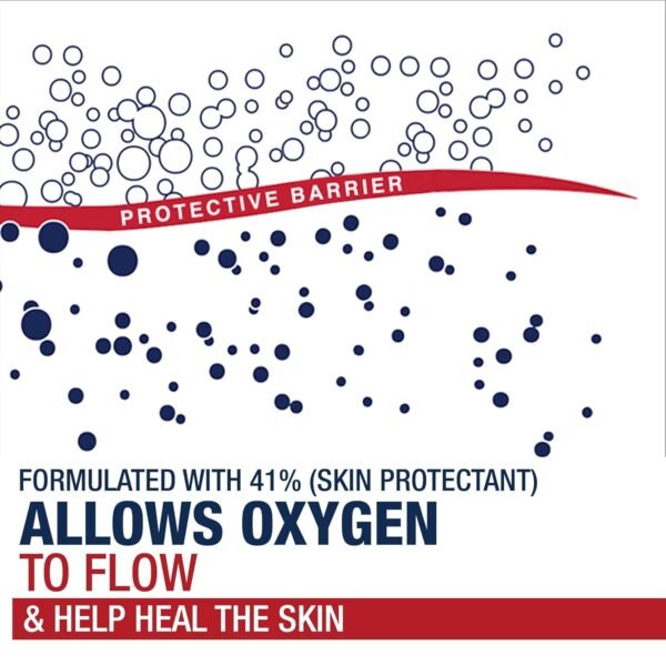 71WToiCVcVL._SL1500_.jpg Aquaphor Healing Ointment Advanced Therapy Skin Protectant, Dry Skin Body Moisturizer, 7 Oz Tube