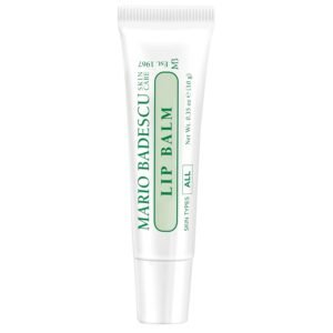 71Wa2BnpJQL._SL1500_.jpg Mario Badescu Moisturizing Lip Balm for Dry Cracked Lips, Infused with Coconut Oil and Shea Butter, Ultra-Nourishing Lip Care Moisturizer for Soft, Smooth and Supple Lips
