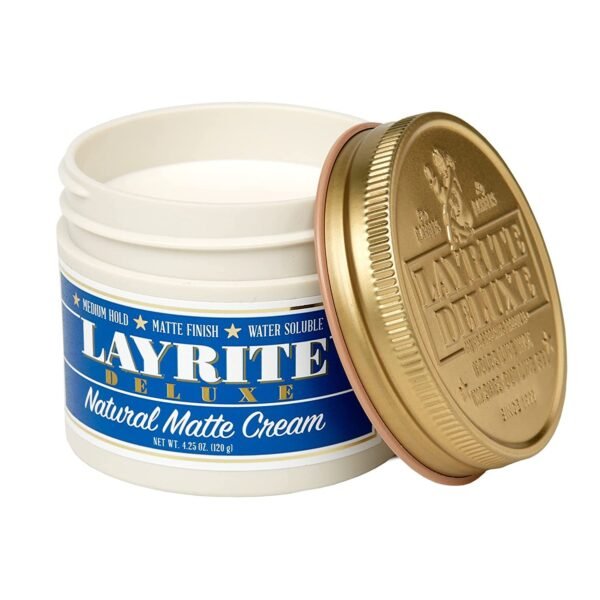71Wa8GfMbVL._SL1500_.jpg Layrite Natural Matte Cream Oz