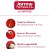 71WaST23KL._AC_SL1500_.jpg Jarrow Formulas Type II Collagen Complex 1000 mg Supplements, Supports Skin and Joint Health, 60 Capsules, 30 Day Supply