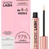 LeVaye Cosmetics Show Lash Eyelash Serum for Longer, Thicker, Gorgeous Looking Lashes, Cruelty Free Lash Serum