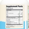 71Wuh98YBsL._AC_SL1500_.jpg Nutricost Multi Collagen Protein Complex (Unflavored, 30 Servings) - Supplement with Biotin, Hyaluronic Acid, and Collagen Peptides