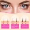 71Xg9kHAYiL._SL1500_.jpg Glamosoar Eyelash Growth Serum Lash Boost & Enhancing Serum - Get Fuller,Longer & Stronger Lashes - 4 mL