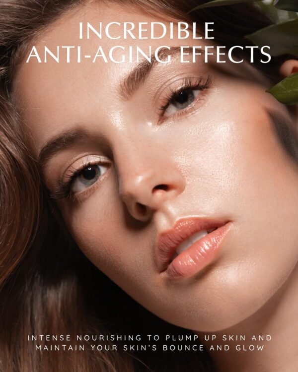 71XgjWKO-zL._SL1500_.jpg EnaSkin Anti Aging Face Cream: Retinol Collagen Wrinkle Moisturizer for Women - 7% Hyaluronic Acid - Day/Night Facial Sagging Skin Care & Firming Neck, 1.7 fl oz