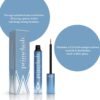 PrimeLash Growth Serum for Women Over 50 – Grow More Lashes – Thick, Strong, Lifted – in 1 Swipe a Night, Vitamin Infused, For Sensitive Eyes