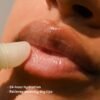 71YYuv7CNKL._SL1500_.jpg eos The Hero Lip Repair, Extra Dry Lip Treatment, 24HR Moisture, Natural Strawberry Extract, 0.35 fl oz, 2 Count (Pack of 1)