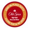 Old Spice Stay-In-Place Hair Styling Putty for Men, High Hold, Very Low Shine, 2.22 Oz