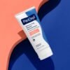 71YszQp3s5L._SL1500_.jpg PanOxyl PM Balancing Repair Moisturizer with Niacinamide, Ceramides and Cica, Hydrating Face Moisturizer, Acne Prone Skin and Dry Skin, Non-Comedogenic Night Face Moisturizer, 3 oz
