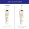 Embryolisse Lait-Crème Concentré, Multifunction Daily Moisturizer, Primer, and Makeup Remover, Suitable for All Skin Types. French Face Cream With Shea Butter & Aloe Vera