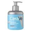 71Z5qe47jL._SL1500_.jpg CeraVe Moisturizing Cream for Psoriasis Treatment, With Salicylic Acid for Dry Skin Itch Relief & Urea for Moisturizing, Fragrance Free & Allergy Tested, 8 Oz