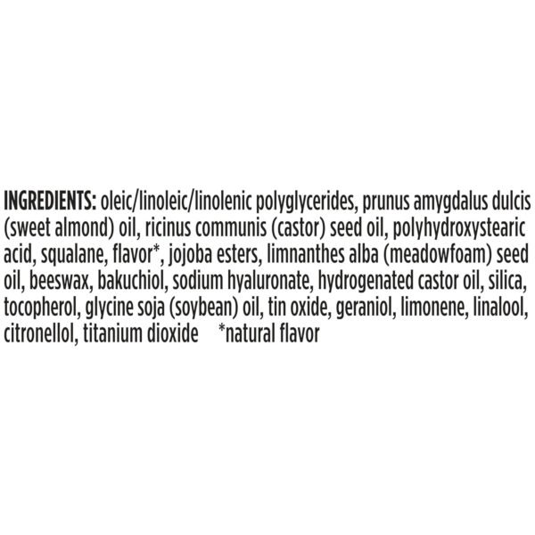 71Z6DZa0t3L._SL1500_.jpg Burt’s Bees Lavender Vanilla Lip Sleeping Mask, With Hyaluronic Acid and Squalane Moisturizer To Instantly Hydrate Lips, Overnight Mask and Treatment, 0.45 oz.