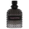 Valentino Uomo Born in Roma for Men 3.4 oz Eau de Toilette Spray