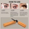 71ZDkrIxMXL._SL1500_.jpg Premium Eyelash Growth Serum, Lash Growth Serum 5ML, Eyebrow Growth Serum with Peptides, Irritation-Free Eyelash Serum to Grow Lashes, Lash Boost for Fuller, Longer, Thicker, and Stronger Lashes, Gold