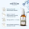 NuSkin Anti Ageing Facial Serum, Face serum For Fine lines & Wrinkles | hydrates Ageing skin| Frankincense primerose| no chemicals