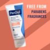 71ZRBfaDmGL._SL1500_.jpg PanOxyl PM Balancing Repair Moisturizer with Niacinamide, Ceramides and Cica, Hydrating Face Moisturizer, Acne Prone Skin and Dry Skin, Non-Comedogenic Night Face Moisturizer, 3 oz