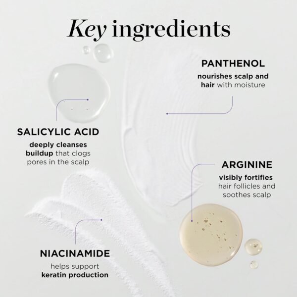 Dr. Groot Miracle in Shower Treatment for Hair Loss, Korean Hair Care, 5 Seconds to Smooth Hair, Rosemary Oil for Healthier-Looking Hair, Hair Rinse, Moisturizing Treatment,Scalp Revitalizing Solution